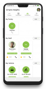 Apartment Care - An apartment management app screenshot 5