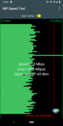 Wifi Speed Test screenshot 0