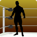 Create A Pro Wrestler Icon