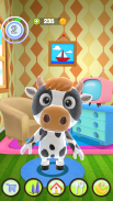 พูดคุยลูกวัว screenshot 4
