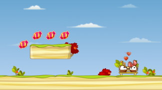 Run for Candy screenshot 0