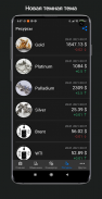 Exchange rates of Russia screenshot 6