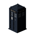 Tardis Live Wallpaper