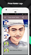 Gus Azmi Terbaru | 100% Offline screenshot 1