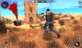 Firing Squad Survival -Free Firing Squad Game screenshot 9