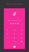 XClipper - Clipboard manager screenshot 5