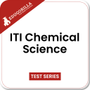 ITI Chemical Science Exam App