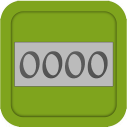 T Counter - Tally Counter