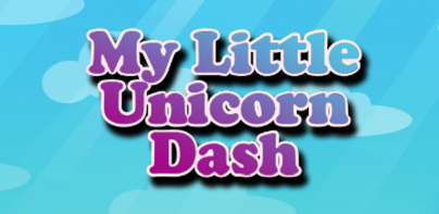 My Little Unicorn Dash 3D HD