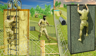 US Army Training Mission Game screenshot 9