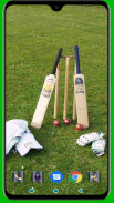 Cricket Bat Wallpaper screenshot 4