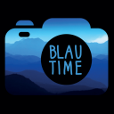 BlauTime: Blauwe uur en gouden