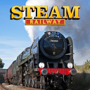 Steam Railway Magazine Icon