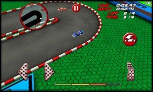 RC Mini Racing screenshot 6