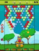 Perfect Match Bubble Shooter screenshot 3