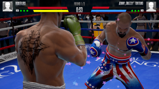 Real Boxing 2 screenshot 0