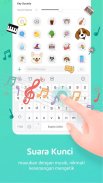 Facemoji Emoji Keyboard Pro screenshot 7