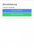 Aktualisierung - Controleren: für Apps & Spiele screenshot 3