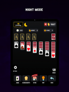 Klassischer Solitaire screenshot 12