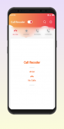 Free Call Recorder - Automatic Call Recorder, screenshot 1