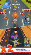Run Forrest Run - Trò chơi mới 2021: đang chạy! screenshot 5