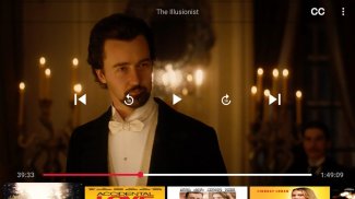 FilmRise - Watch Free Movies and TV Shows screenshot 12