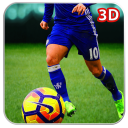 Play Football Champions League Icon