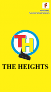 THE HEIGHTS screenshot 1