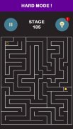 Maze Swipe screenshot 4