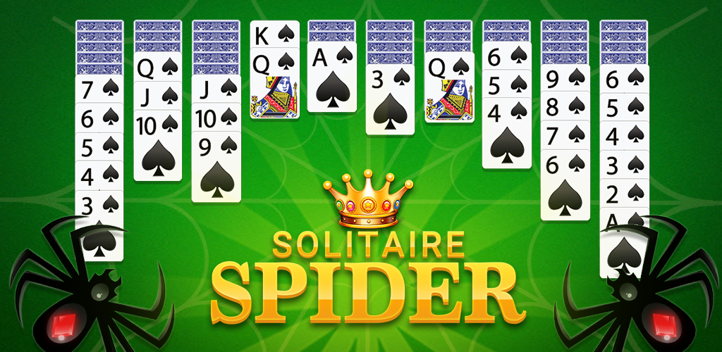 Spider Solitaire 1.11.305 Free Download