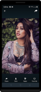 Anu Emmanuel Wallpapers screenshot 5