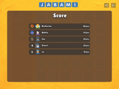 Jabami.io screenshot 2