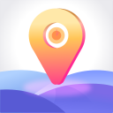 Fake GPS Location- LocaEdit Icon