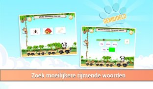 Leer lezen - Lolabundle screenshot 9