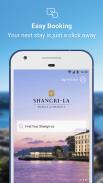 Shangri-La Circle screenshot 0