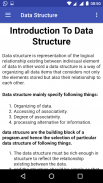 DATA STRUCTURE - Easy way to understand screenshot 4