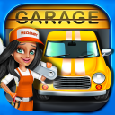 Car Auto Shop - Motor Wash Empire and Garage Game