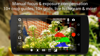 Cinema FV-5 Lite screenshot 2