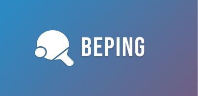 BePing - L'appli de Ping belge