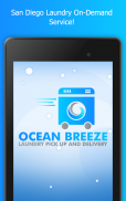 Ocean Breeze Laundry screenshot 11