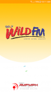 Wild FM Iloilo 105.9 MHz screenshot 0