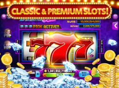 Slotopia - Vegas Casino Slots screenshot 6