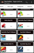 Seychellois apps screenshot 3