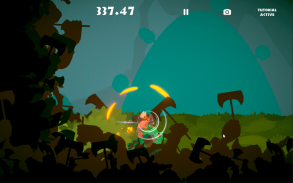 Dwarf Tosser: Berserker Toss screenshot 6