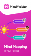 MindMeister - Mind Mapping screenshot 9