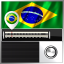 Brazilian Radio Stations