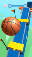 Cool Hoops screenshot 1