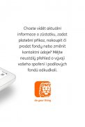 ING Bank CZ screenshot 1