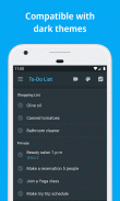 LIST - To-Do List | Task List screenshot 4