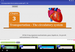 Telangana SCERT 10th Class SSC textbooks & videos screenshot 7